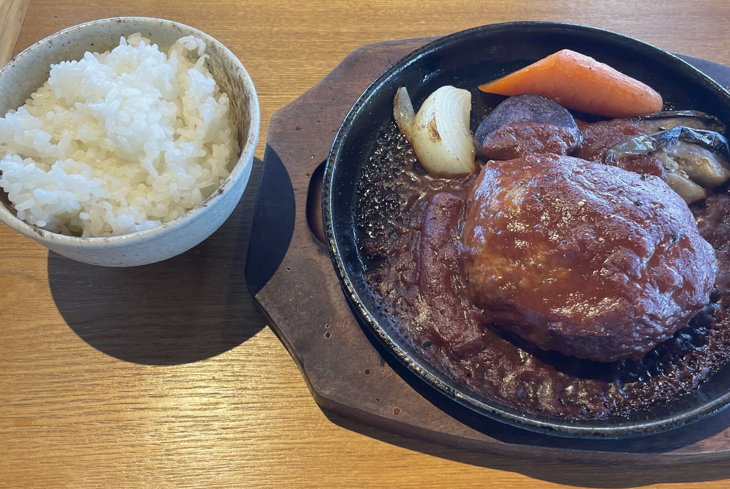 高松市仏生山グルメ②　仏生山の森