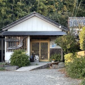 徳島名物　グルメ③　徳島でもうどんが名物！？　舩本うどん【本店】