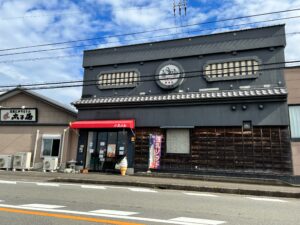 徳島県パワースポット⑬こだわり豆腐　太子屋