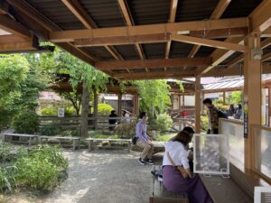 綾川町　うどん　④山越うどん