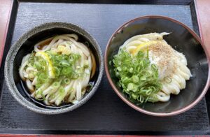 綾川町　うどん　⑬羽床うどん