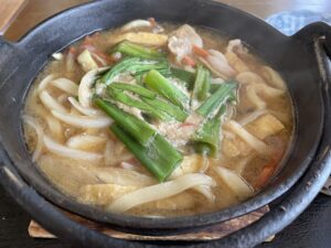 綾川町　うどん　⑰安藤うどん