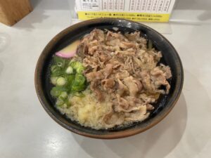 綾川町　うどん　㉒岡うどん