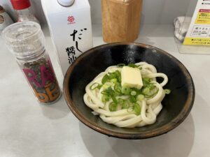 綾川町　うどん　㉓岡うどん