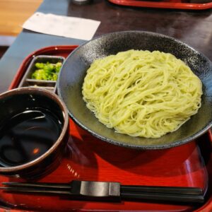 小豆島 オリーブそうめん