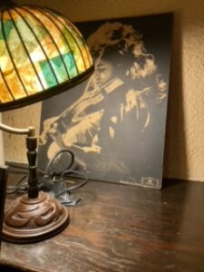 【高松レトロカフェ①『コーヒーサロン皇帝』】内装