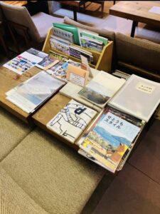 【高松レトロカフェ②『城の眼』】本